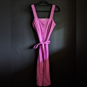 Everlane The Japanese GoWeave Dress
